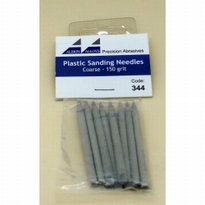[ FF344 ] Flex-i-file needles coarse 150 gr