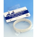 [ FF348 ] Flex-i-file double coated micro finishing film