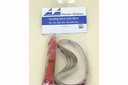 [ FF361 ] Flex-i-file sanding stick wit belts