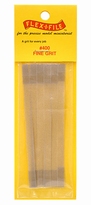 [ FF400 ] Flex-i-file refill tape fine new