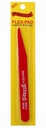 [ FF6000 ] Flex-i-file pad xfine 600gritt