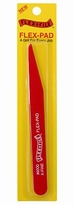 [ FF6000 ] Flex-i-file pad xfine 600gritt