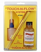 [ FF7000 ] Flex-i-file touch-n-flow system