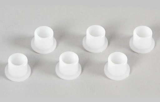 [ FG01097/01 ] GUIDE BUSH WITH COLLAR 6X