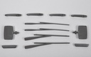 [ FG03435 ] BODY DETAIL KIT =03438