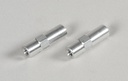 [ FG04402 ] ALUM. STEERING STOP F.ALL