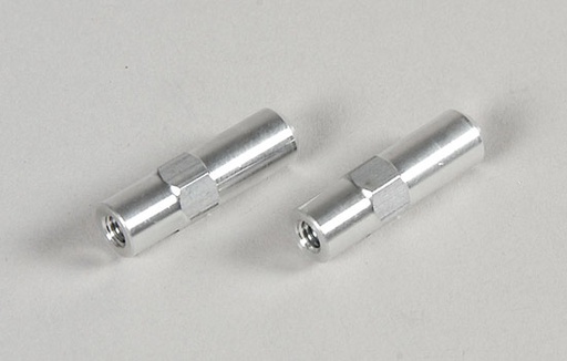 [ FG04402 ] ALUM. STEERING STOP F.ALL