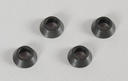 [ FG04429/02 ] FG modelsport taper disk 5mm boring 4st
