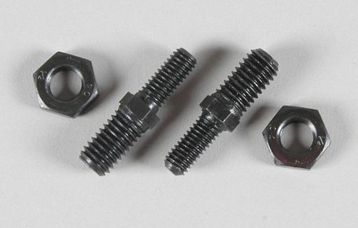 [ FG04430 ] ADJ. SCREW M6/M8