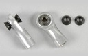 [ FG04437 ] ALLOY BALL-AND-SOCKET M8