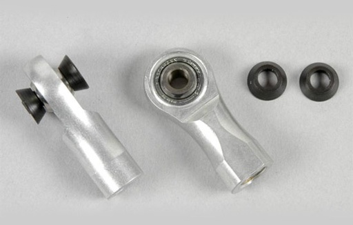 [ FG04437 ] ALLOY BALL-AND-SOCKET M8