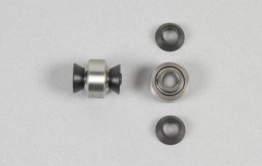 [ FG04466 ] BALL-TYPE NIPPLE ALLOY SU