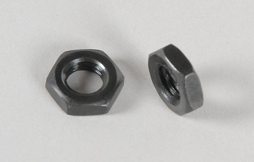 [ FG04472/02 ] HEXAGON NUT M8/LEFT, 2P.