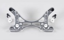 [ FG04475/01 ] REAR ALLOY SHOCK MOUNT 08
