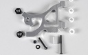 [ FG04492 ] ALUM REAR LOW.SUSP.ARM M.TRUCK