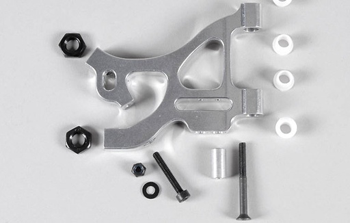 [ FG04492 ] ALUM REAR LOW.SUSP.ARM M.TRUCK