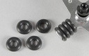 [ FG04493/06 ] FG O-RINGS F. SERVO SAVER