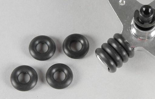[ FG04493/06 ] FG O-RINGS F. SERVO SAVER