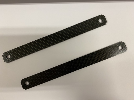 [ FG05010/05 ] CARBON PROTECTIE 188 MM