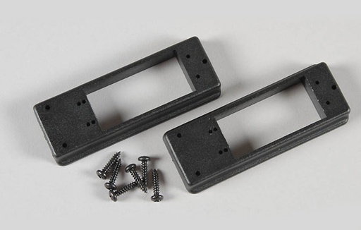 [ FG05014/04 ] FG modelsport servo mount