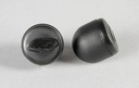 [ FG05437 ] HEADLIGHTS WITH CAPS, 4 stuks