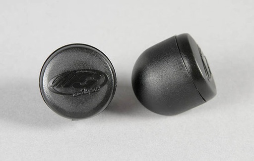 [ FG05437 ] HEADLIGHTS WITH CAPS, 4 stuks