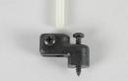 [ FG06022/01 ] FG antenne tube and mount