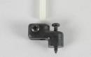 [ FG06022/01 ] ANTENNA TUBE AND MOUNT