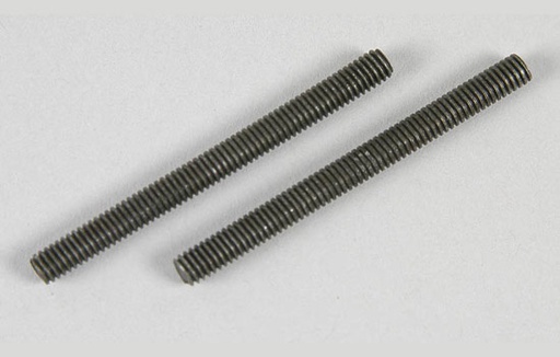 [ FG06026 ] STEERING RODS M4 X 45MM,