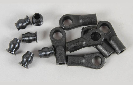 [ FG06027 ] FG modelsport ball- and socket joint 6mm 