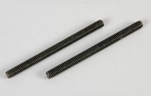 [ FG06026/01 ] RODS M4 X 51MM, 2P.
