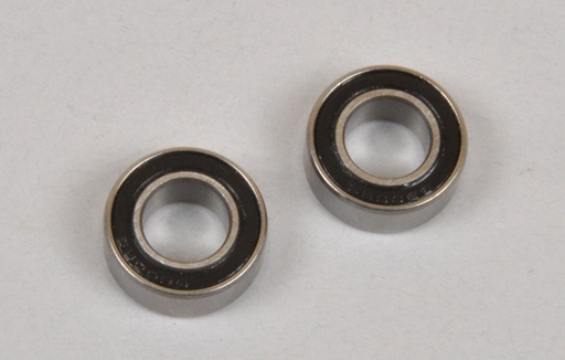 [ FG06036/06 ] FG modelsport kogellager/ ball bearing 10X19X7  2st