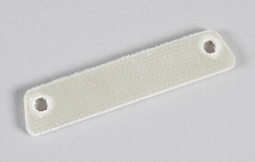 [ FG06039/07 ] GRP BRAKE PLATE