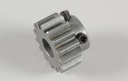 [ FG06047/01 ] STEEL PINION 15T