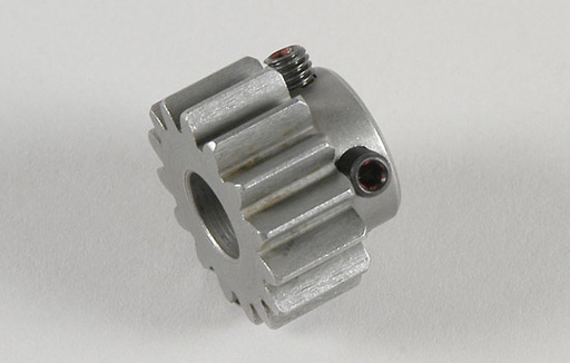 [ FG06047/01 ] STEEL PINION 15T