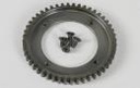 [ FG06048 ] STEEL GEARWHEEL 48T