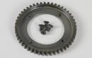[ FG06048 ] STEEL GEARWHEEL 48T