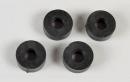 [ FG06051 ] FG silent blocks , 4st