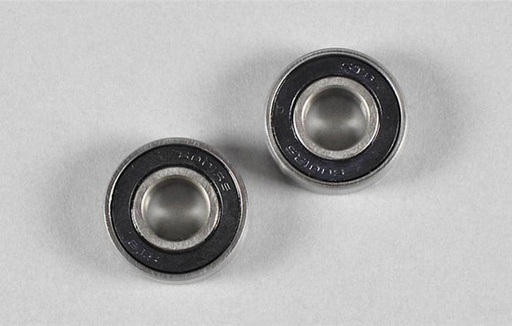 [ FG06063/06 ] KOGELLAGERS 12x18x8 (2st)