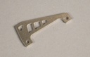 [ FG06071 ] ALUM. TRANSMISSION MOUNT