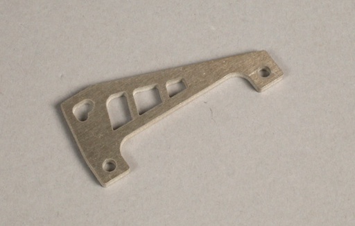 [ FG06071 ] ALUM. TRANSMISSION MOUNT
