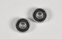 [ FG06078/06 ] FG BALL BEARING 8X22X7