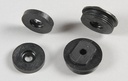 [ FG06088 ] LOWER SHOCK PLUG A+B,(2)