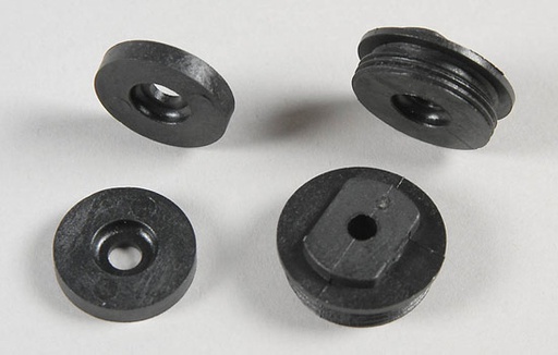 [ FG06088 ] LOWER SHOCK PLUG A+B,(2)