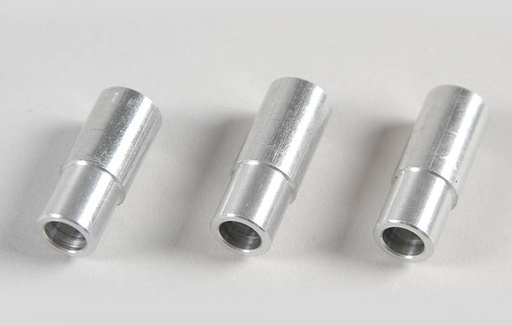 [ FG06137/01 ] FG Modelsport BOLT F. GEAR UNIT 24,5/26 MM