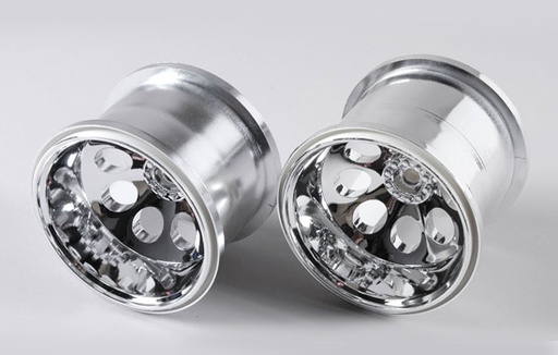 [ FG06232 ] MONSTER TRUCK WHEELS
