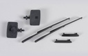 [ FG06236 ] BODY DETAIL KIT MONSTER T