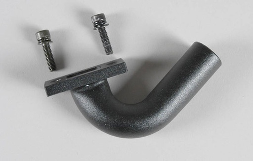 [ FG06276 ] EXHAUST MANIFOLD LEOP. RACE