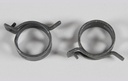 [ FG06403 ] FG modelsport spring band clamps 26mm 