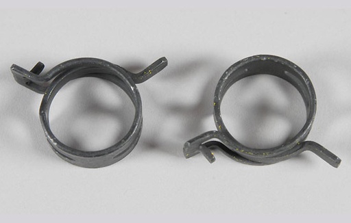 [ FG06403 ] FG modelsport spring band clamps 26mm 